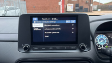 Hyundai Kona 1.6 GDi Hybrid SE Connect 5dr DCT Hybrid Hatchback